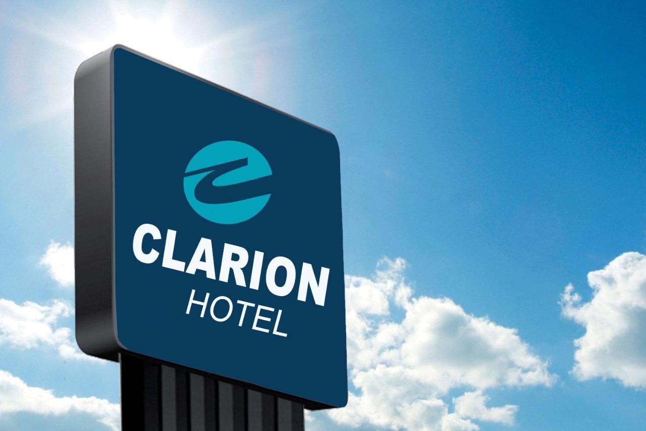 Clarion Inn & Suites Φλωρεντία Εξωτερικό φωτογραφία